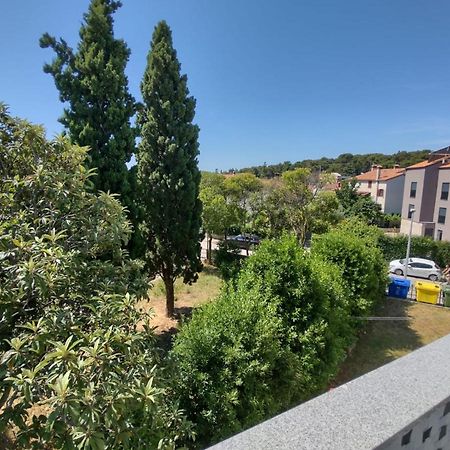 Modern Apartment Ana Ρόβινι Εξωτερικό φωτογραφία