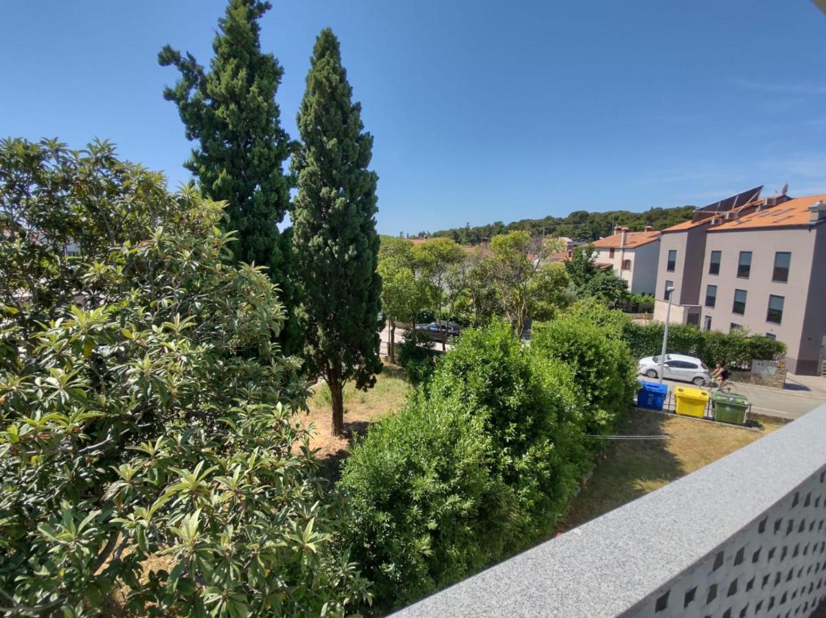Modern Apartment Ana Ρόβινι Εξωτερικό φωτογραφία