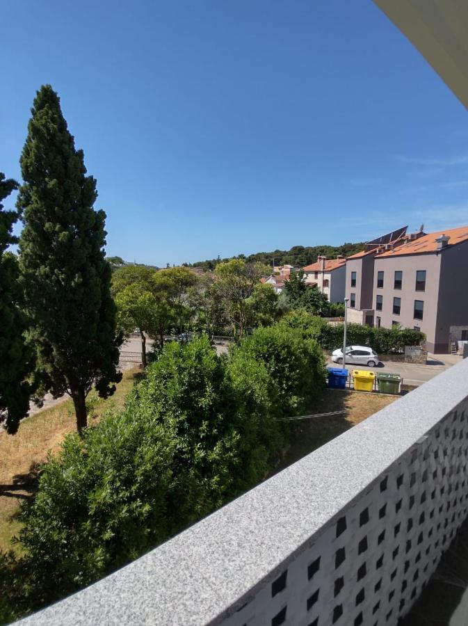 Modern Apartment Ana Ρόβινι Εξωτερικό φωτογραφία