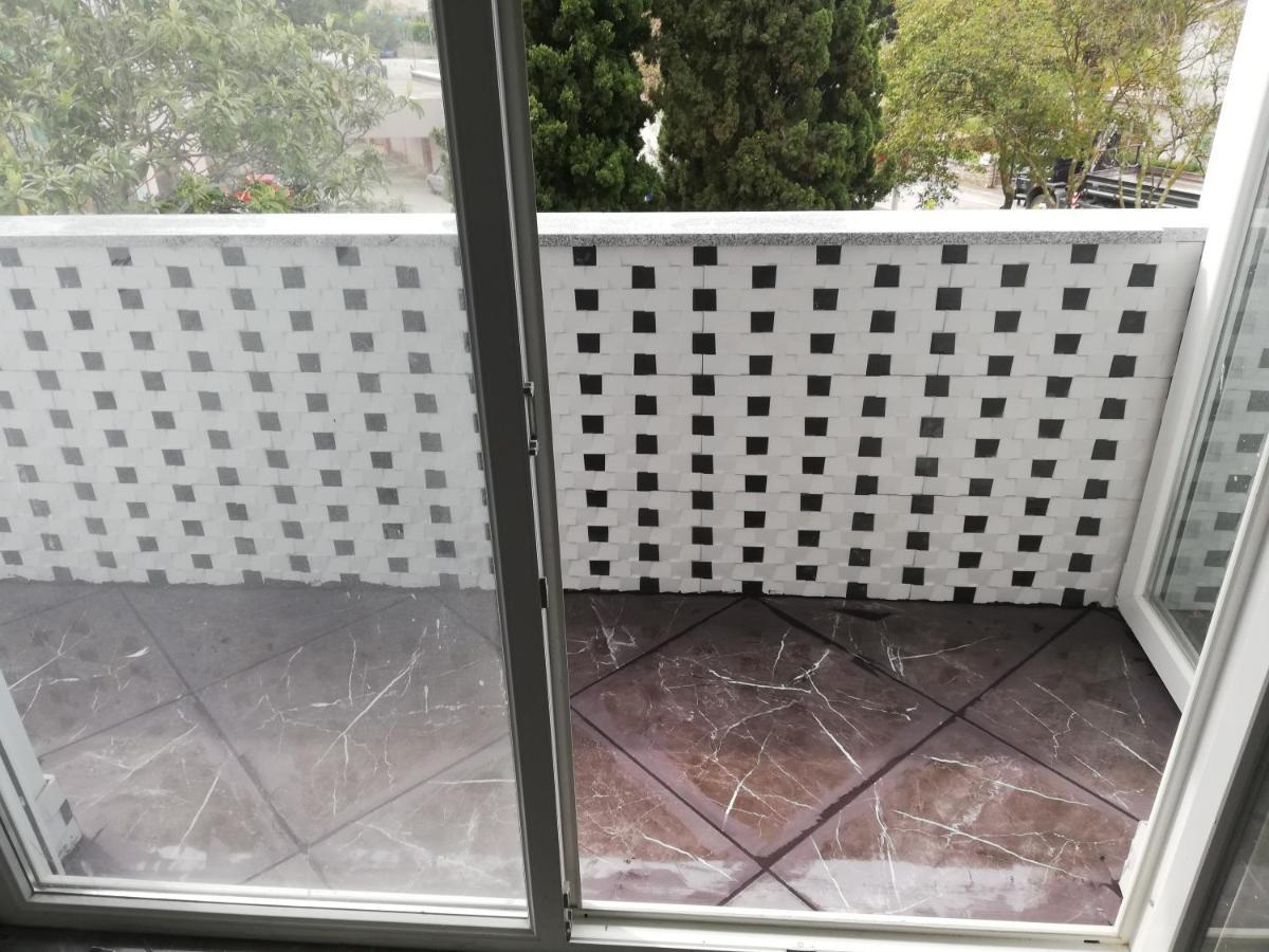 Modern Apartment Ana Ρόβινι Εξωτερικό φωτογραφία