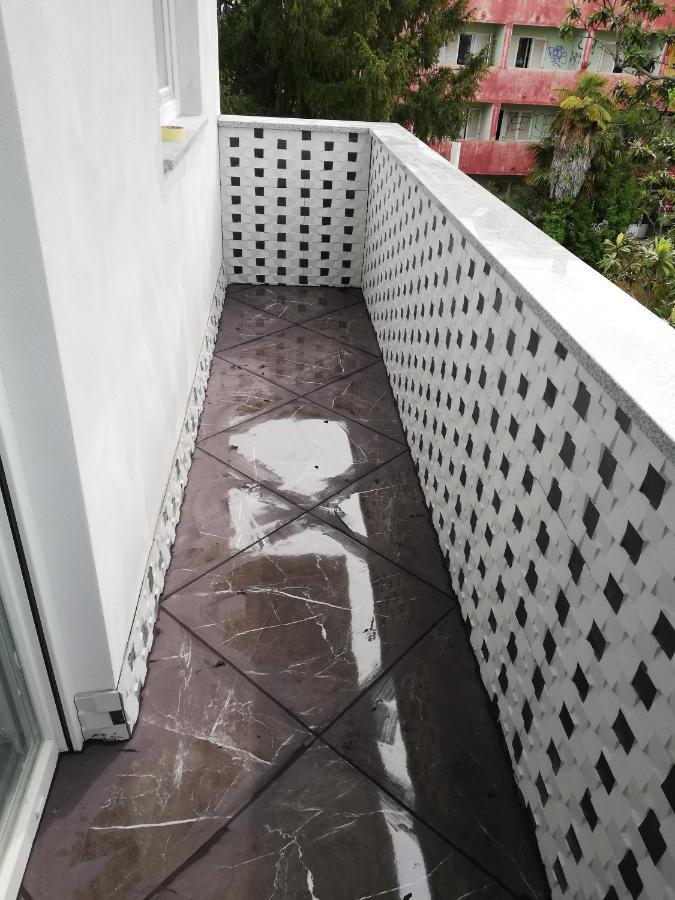 Modern Apartment Ana Ρόβινι Εξωτερικό φωτογραφία